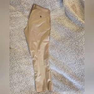 Men's Nordstrom Athletic Fit non iron Chinos. SZ 36W x 30L. Perfect condition